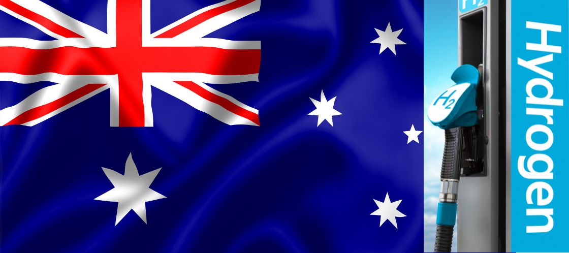 AHC presents 53 recommendations for National Hydrogen Strategy Review ...