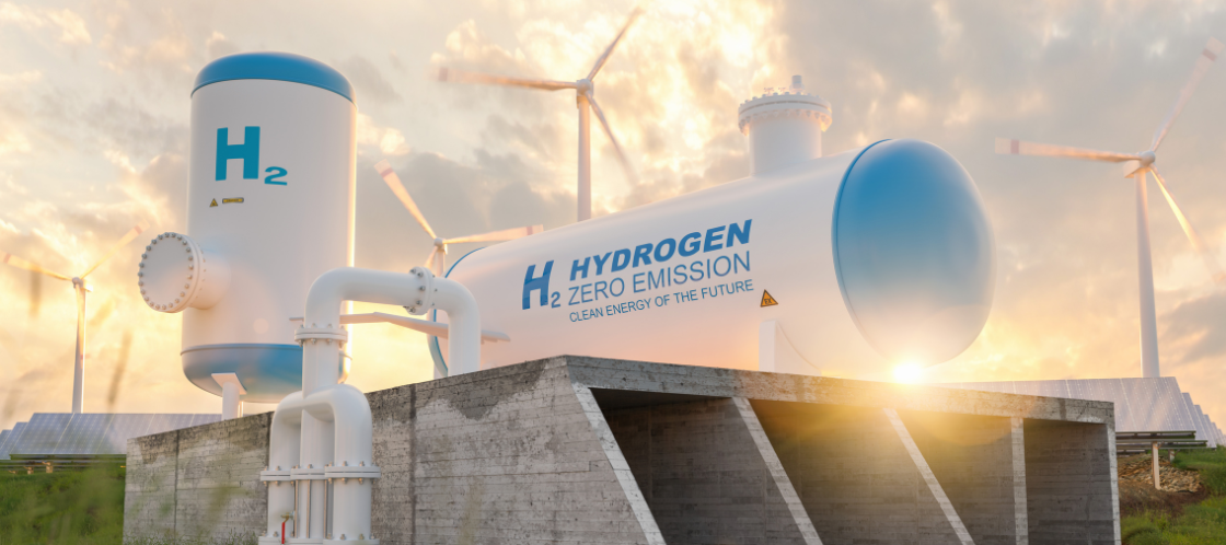 North Queensland Super Hub to feature large scale green hydrogen ...