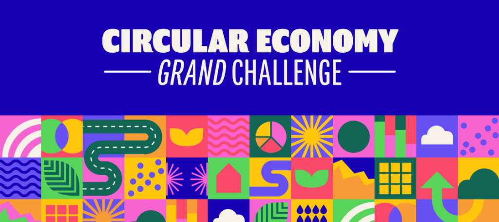 Circular Economy - Grand Challenge