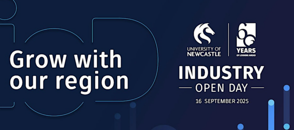 Grow with our Region