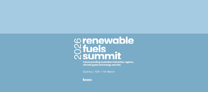 2026 Renewable Fuels Summit