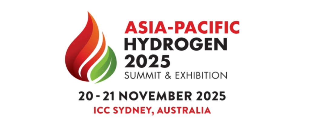Asia-Pacific Hydrogen 2025 Summit & Exhibition