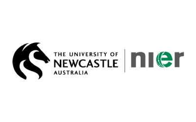 NIER Logo