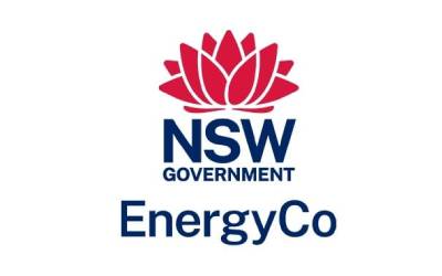 NSW Government EnergyCo