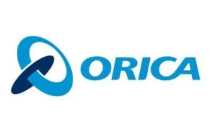 ORICA Logo
