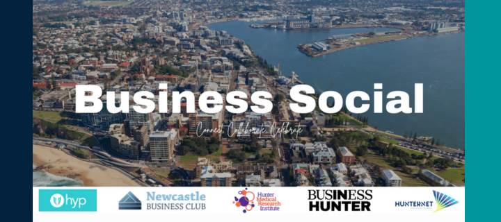 Business Social