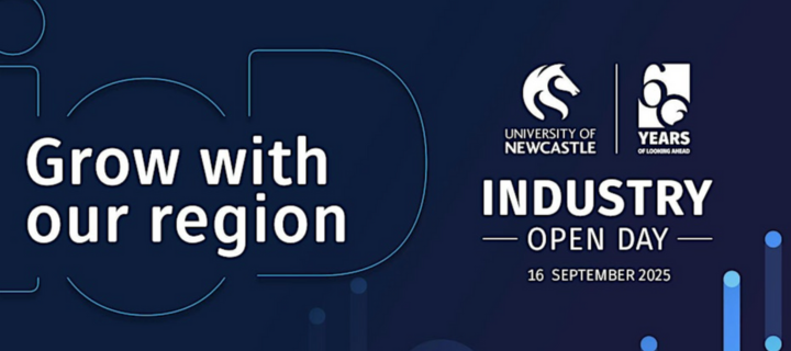 Grow with our region