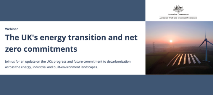 The UK's energy transition and net zero commitments - Hunter New Energy