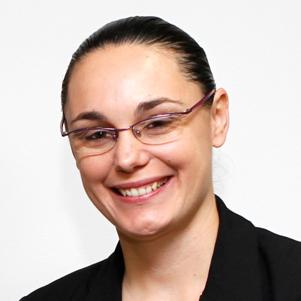 Allison Dunsdon