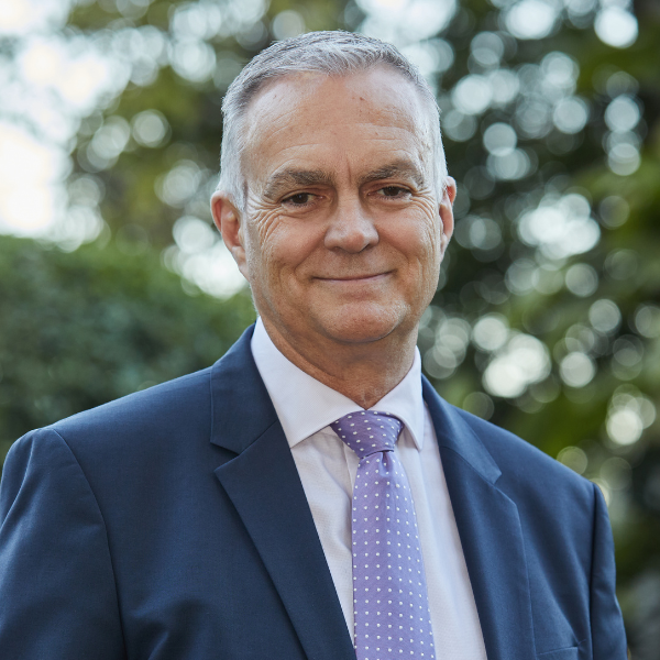 Ian Hudson