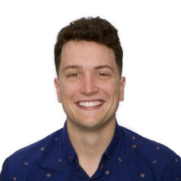 Michael Frangos