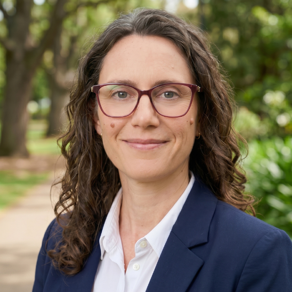 Nadia Truninger