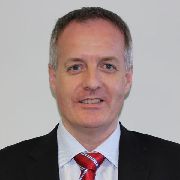 John Burke