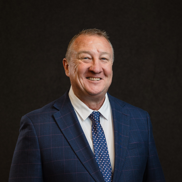 Mayor Jeff Drayton